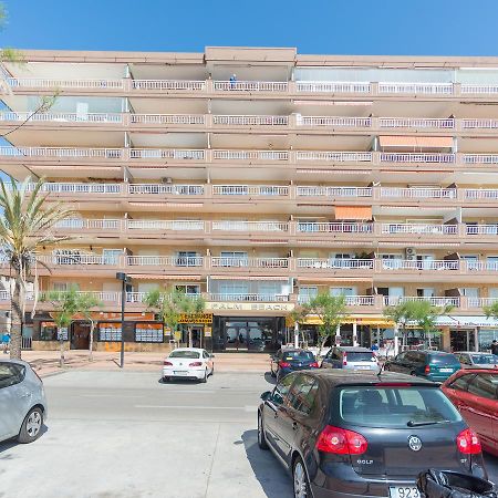 Malagasuite Palm Beach Fuengirola Exterior foto