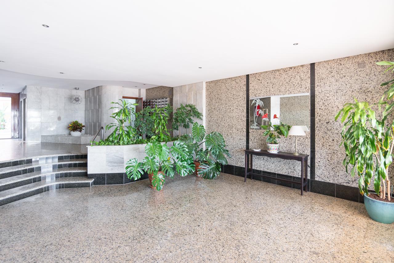Malagasuite Palm Beach Fuengirola Exterior foto